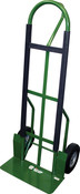 Green Thing Steel Hand Truck 800 Pound Capacity
